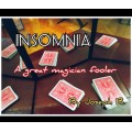 Insomnia by Joseph B