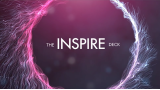 Inspire Deck by Morgan Strebler & Sansminds Inspire Deck by Morgan Strebler & Sansminds