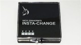 Insta-Change by Nicholas Einhorn Insta-Change by Nicholas Einhorn