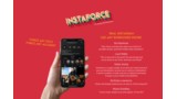 Instaforce by Moustapha Berjaoui Instaforce by Moustapha Berjaoui