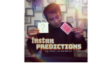 Instan Predictions by Arif Illusionist Instan Predictions by Arif Illusionist