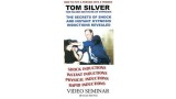 Instant Hypnosis Inductions Tom Silver by Secrets Of Shock Instant Hypnosis Inductions Tom Silver by Secrets Of Shock