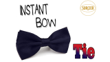 Instant Bow Tie by Sorcier Magic Instant Bow Tie by Sorcier Magic