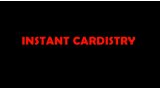 Instant Cardistry by Bizau Cristian (Biz) Instant Cardistry by Bizau Cristian (Biz)