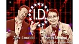 Instant Deck (I.D) by Alex Lourido Instant Deck (I.D) by Alex Lourido