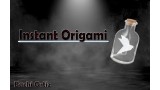 Instant Origami by Bachi Ortiz Instant Origami by Bachi Ortiz
