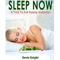 Instant Sleep For Magicians by Devin Knight