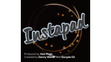 Instapad by Gee Magic Instapad by Gee Magic