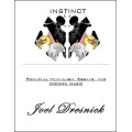 Instinct by Joel Dresnick