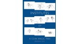 Institutes Of A Coin Magic Fan by Jeremiah Zuo Institutes Of A Coin Magic Fan by Jeremiah Zuo