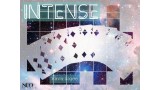 Intense by Vinny Sagoo Intense by Vinny Sagoo