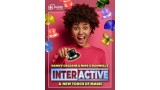 Interactive Basic by Danny Orleans & Mike O'Donnell Interactive Basic by Danny Orleans & Mike O'Donnell