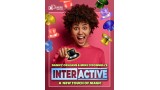 Interactive (Pdf+Video) by Danny Orleans & Mike O'Donnell Interactive (Pdf+Video) by Danny Orleans & Mike O'Donnell