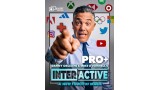 Interactive Pro by Danny Orleans & Mike O'Donnell Interactive Pro by Danny Orleans & Mike O'Donnell