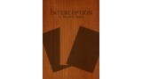 Interception by Mystery Mark Interception by Mystery Mark