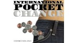 International Pocket Change by Cosmo Solano International Pocket Change by Cosmo Solano