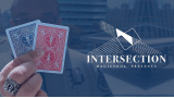 Intersection By Hondo Intersection By Hondo