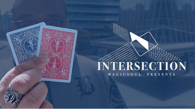 Intersection By Hondo Intersection By Hondo