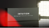 Intuition by Mozique, Alakazam Magic And Joao Miranda Magic Intuition by Mozique, Alakazam Magic And Joao Miranda Magic