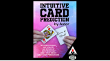 Intuitive Card Prediction by Astor Intuitive Card Prediction by Astor