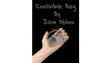 Invisible Bag by Zaw Shinn Invisible Bag by Zaw Shinn
