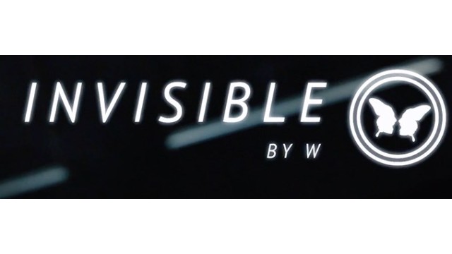 Invisible by W Invisible by W