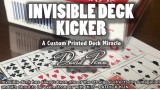 Invisible Deck Kicker by David Penn Invisible Deck Kicker by David Penn