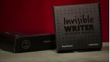 Invisible Writer by Esteban Manazza & Vernet Invisible Writer by Esteban Manazza & Vernet