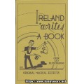 Ireland Writes A Book by Laurie Ireland