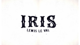 Iris by Lewis Le Val Iris by Lewis Le Val