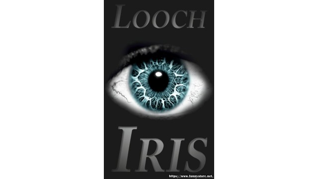 Iris by Looch Iris by Looch