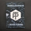 Isabellas Star Iii by Peter Turner