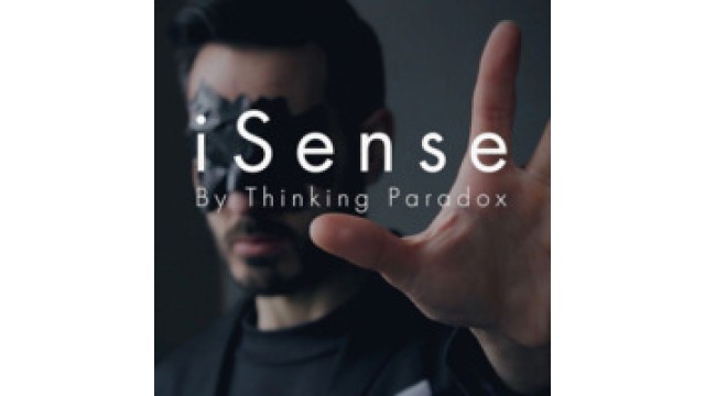iSense by Thinking Paradox iSense by Thinking Paradox