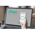 Ishape by Ilyas Seisov