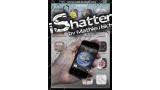 Ishatter by Mathieu Bich Ishatter by Mathieu Bich