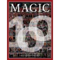 Issue 100 (Vol. 17, No. 4, September 2021) by Magicseen Magazine