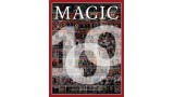 Issue 100 (Vol. 17, No. 4, September 2021) by Magicseen Magazine Issue 100 (Vol. 17, No. 4, September 2021) by Magicseen Magazine