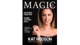 Issue 101 (Vol. 17, No. 5, November 2021) by Magicseen Magazine Issue 101 (Vol. 17, No. 5, November 2021) by Magicseen Magazine