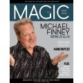 Issue 103 (Vol. 18, No. 1, March 2022) by Magicseen Magazine