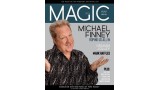 Issue 103 (Vol. 18, No. 1, March 2022) by Magicseen Magazine Issue 103 (Vol. 18, No. 1, March 2022) by Magicseen Magazine
