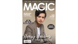 Issue 86 (Vol. 15, No. 2, May 2019) by Magicseen Magazine Issue 86 (Vol. 15, No. 2, May 2019) by Magicseen Magazine