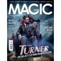 Issue 87 (Vol. 15, No. 3, July 2019) by Magicseen Magazine