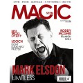 Issue 90 (Vol. 15, No. 6, January 2020) by Magicseen Magazine