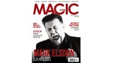 Issue 90 (Vol. 15, No. 6, January 2020) by Magicseen Magazine Issue 90 (Vol. 15, No. 6, January 2020) by Magicseen Magazine