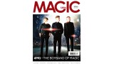 Issue 91 (Vol. 16, No. 1, March 2020) by Magicseen Magazine Issue 91 (Vol. 16, No. 1, March 2020) by Magicseen Magazine