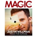 Issue 92 (Vol. 16, No. 2, May 2020) by Magicseen Magazine