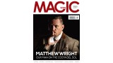 Issue 93 (Vol. 16, No. 3, July 2020) by Magicseen Magazine Issue 93 (Vol. 16, No. 3, July 2020) by Magicseen Magazine