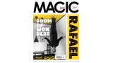 Issue 95 (Vol. 16, No. 5, November 2020) by Magicseen Magazine Issue 95 (Vol. 16, No. 5, November 2020) by Magicseen Magazine