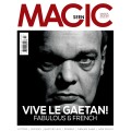 Issue 96 (Vol. 16, No. 6, January 2021) by Magicseen Magazine