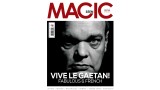 Issue 96 (Vol. 16, No. 6, January 2021) by Magicseen Magazine Issue 96 (Vol. 16, No. 6, January 2021) by Magicseen Magazine